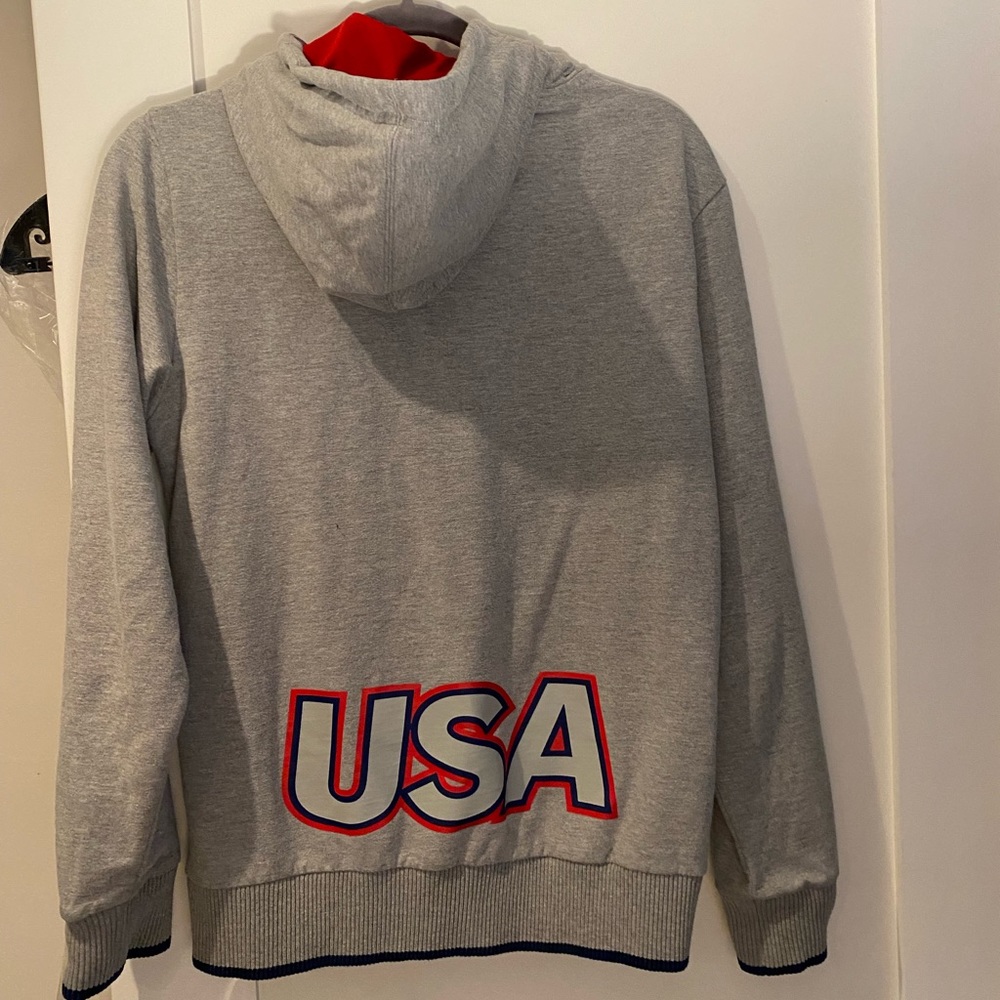 Arena team USA hoodie